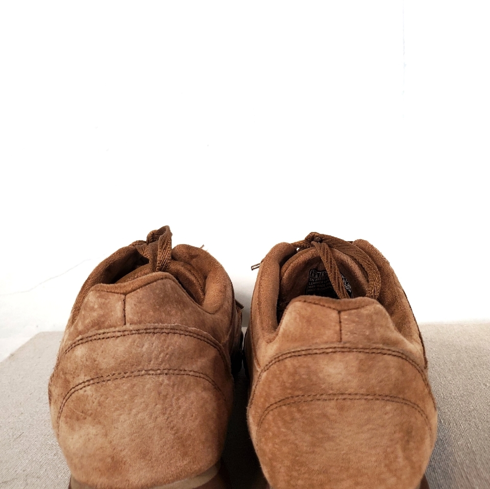 Skechers leather shoes - Picture 5 of 10